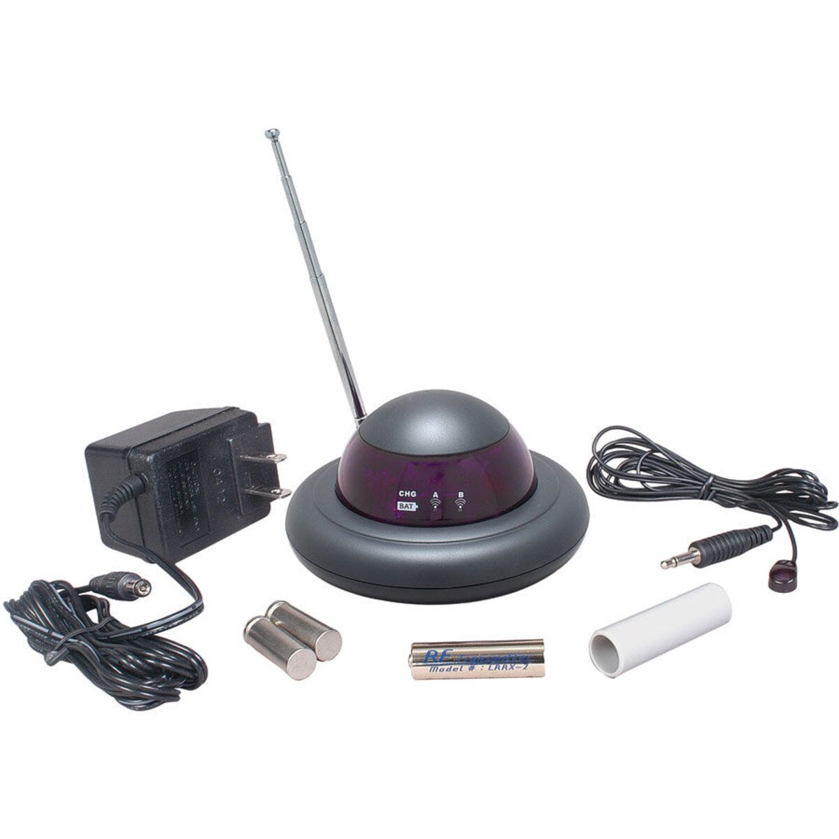 NextGen ATH433 RF Remote Control Extender 433.92 MHz